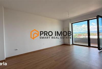 Apartament cu 2 camere decomandat în Obor