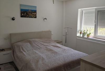 Apartament cu 2 camere decomandat în Central - 3