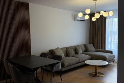 Apartament cu 3 camere decomandat, mobilat în Brâncoveanu - 1