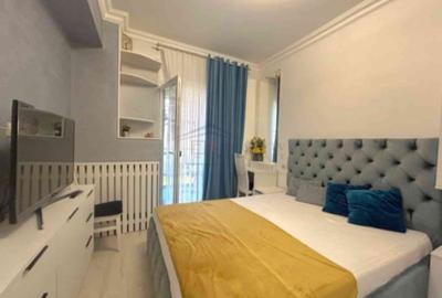 Apartament cu 3 camere în Obcini