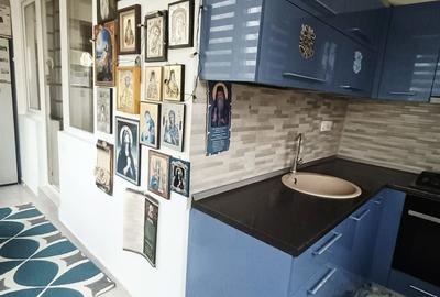Apartament cu 3 camere în Chiajna