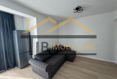 Apartament cu 2 camere semidecomandat în Central - 2