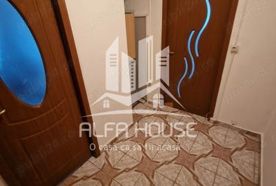 Apartament cu 2 camere semidecomandat în Govândari