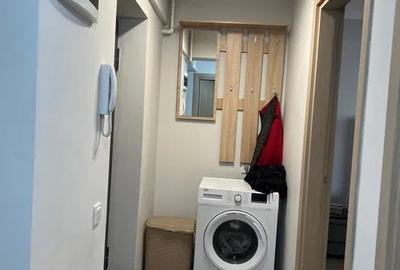 Apartament cu 2 camere decomandat, mobilat în Dacia - 6