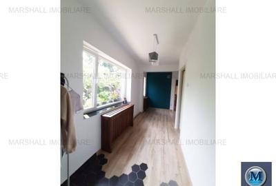 Casă cu 6 camere cu Teren 417 Mp în B-dul București - 8