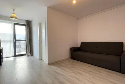 Garsonieră decomandată, mobilată în Theodor Pallady - 1
