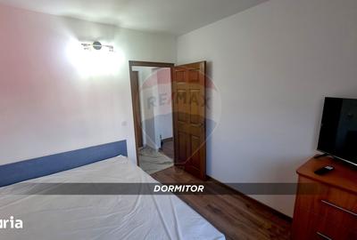 Garsonieră decomandată, mobilată în Progresul - 6