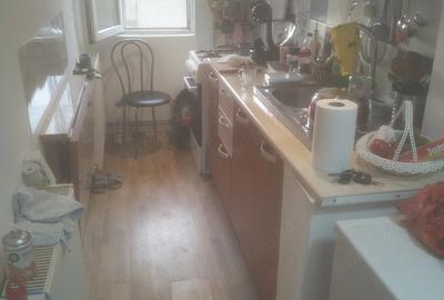Apartament cu 2 camere decomandat în Gară - 1