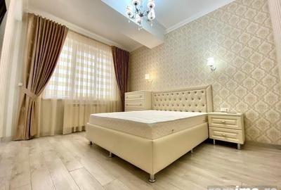 Apartament cu 3 camere decomandat în 13 Septembrie - 1