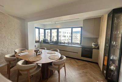 Apartament cu 3 camere decomandat în Pipera - 8