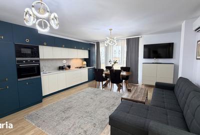 Apartament cu 2 camere în Central