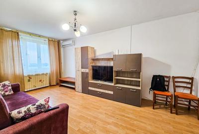 Apartament cu 2 camere decomandat, mobilat în Fizicienilor - 1