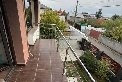 Casă cu 4 camere cu Teren 340 Mp în Militari - 7