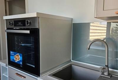 Apartament cu 3 camere în Central - 5