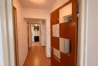 Apartament cu 2 camere decomandat, mobilat în Obor - 8