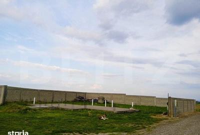 Teren de 498 mp, în Burdujeni - 5