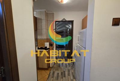 Apartament cu 2 camere decomandat, mobilat în Alexandru Obregia - 6