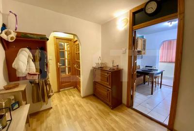 Apartament cu 2 camere semidecomandat în Tolstoi - 6