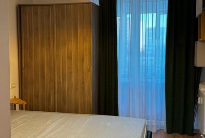 Apartament cu 3 camere semidecomandat în Baba Novac - 10