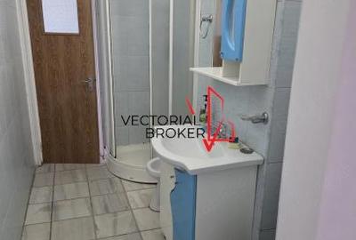Apartament cu 2 camere circular în Dristor