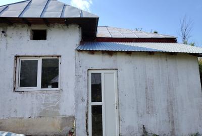 Casă cu 3 camere în Central - 7