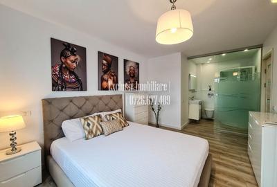 Apartament cu 2 camere decomandat, mobilat în Delfinariu - 14