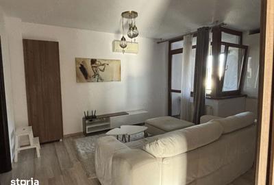 Apartament cu 2 camere semidecomandat, mobilat în Giurgiului - 3