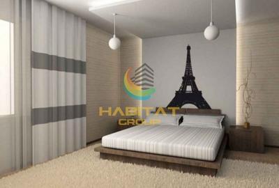 Apartament cu 2 camere semidecomandat în Prelungirea Ferentari