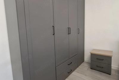 Garsonieră decomandată în Obor - 1