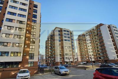 Garsonieră decomandată în Tătărași - 18