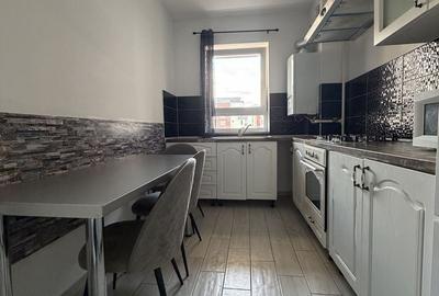 Apartament cu 2 camere decomandat în Central - 13