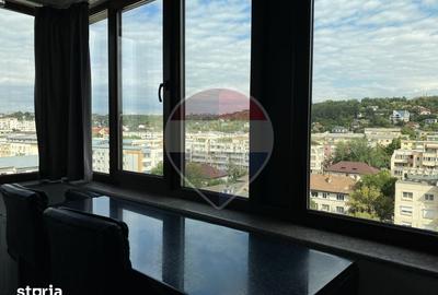 Apartament cu 2 camere în Dacia