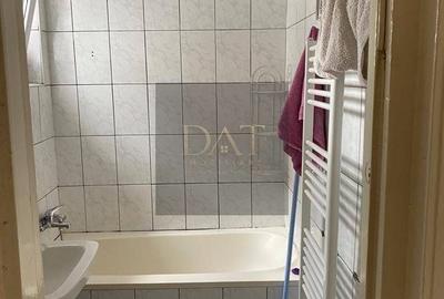 Apartament cu 2 camere în Mănăștur