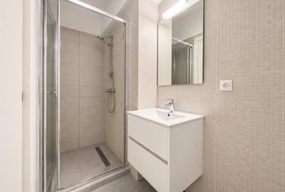 Apartament cu 2 camere decomandat, mobilat în Nord - 19