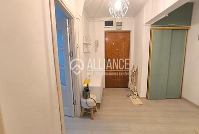 Apartament cu 3 camere decomandat, mobilat în Boema - 21