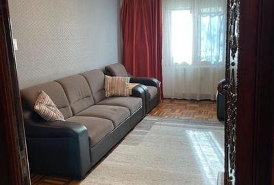 Apartament cu 3 camere decomandat în Crângași - 2