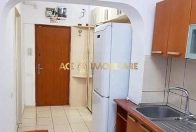 Apartament cu 2 camere în Drumul Taberei