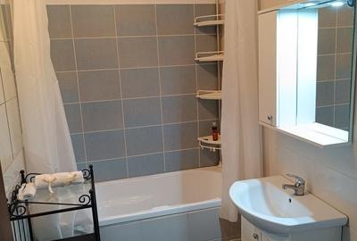 Apartament cu 2 camere decomandat în Central - 6