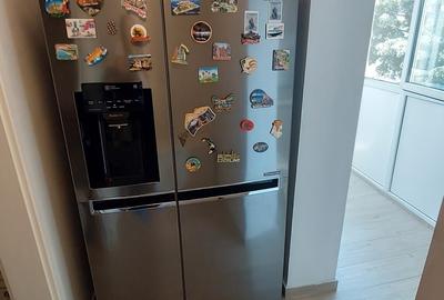 Apartament cu 3 camere decomandat în Palat - 8