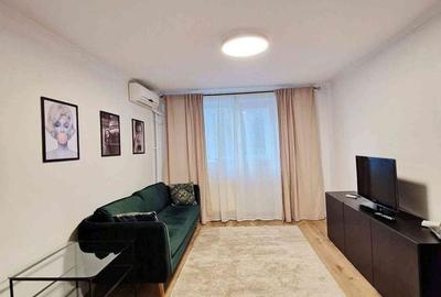 Apartament cu 2 camere în Aviatorilor