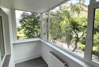 Apartament cu 3 camere decomandat în Alexandru cel Bun - 15