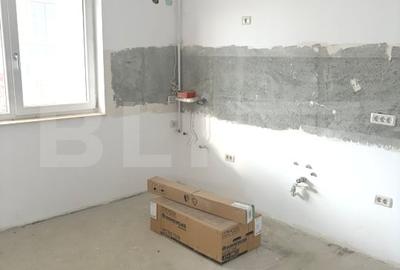 Duplex cu 4 camere cu Canalizare în Sânpetru - 4