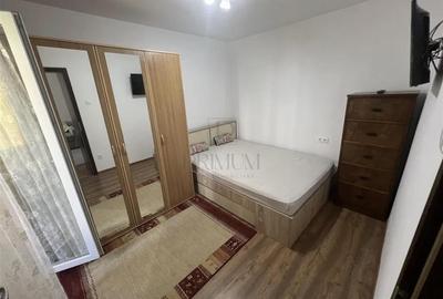 Apartament cu 2 camere nedecomandat în Girocului - 3