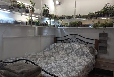 Apartament cu 3 camere în Brâncoveanu
