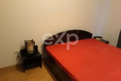 Apartament cu 2 camere semidecomandat în Florești - 8
