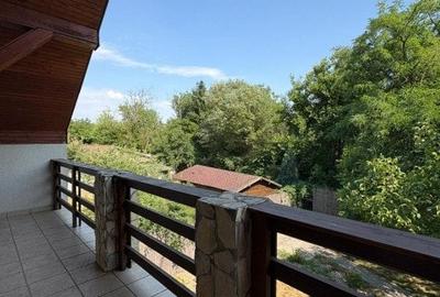 Casă individuală cu 5 camere cu Canalizare în Dealuri Oradea - 15