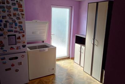 Casă cu 2 camere în Sălcioara