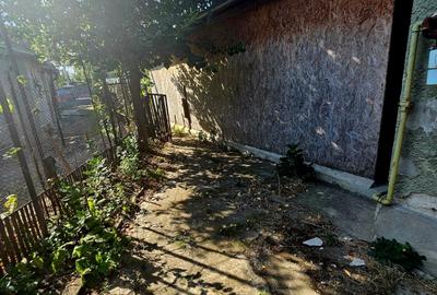 Casă individuală cu 4 camere cu Canalizare în Rudului - 43