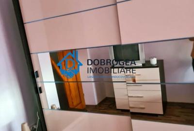 Apartament cu 2 camere decomandat în Mahmudia - 3