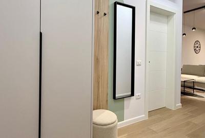 Apartament cu 2 camere în Torontalului - 1